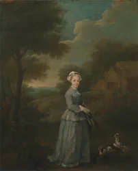 Señorita Wood